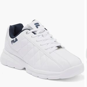 Fila Fulcrum 3 Sneakers